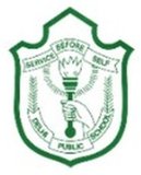 DPS logo