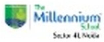 The Millennium School logo