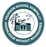 Pearson logo