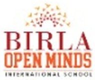 Birla Open Minds logo