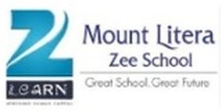 Mount Litera Zee School logo