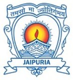 Seth A.R. Jaipuria logo