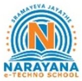 Narayana e-Techno logo