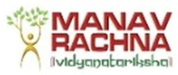 Manav Rachna logo