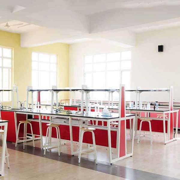 Kindergarten chairs