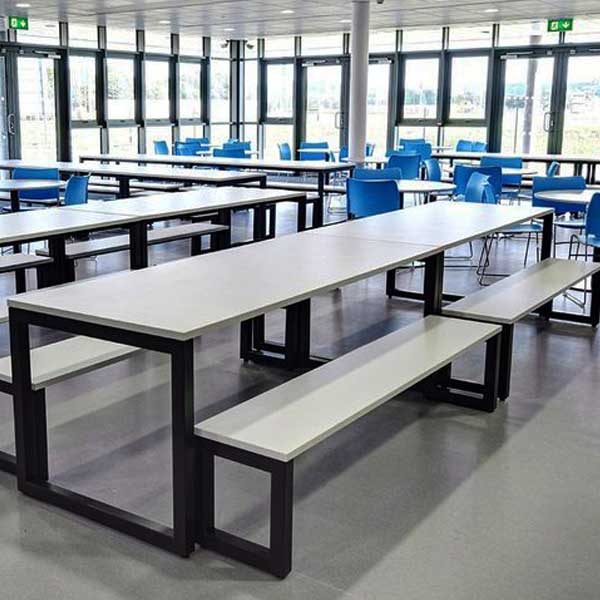 Kindergarten bench