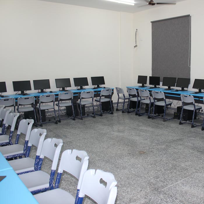 Kindergarten table