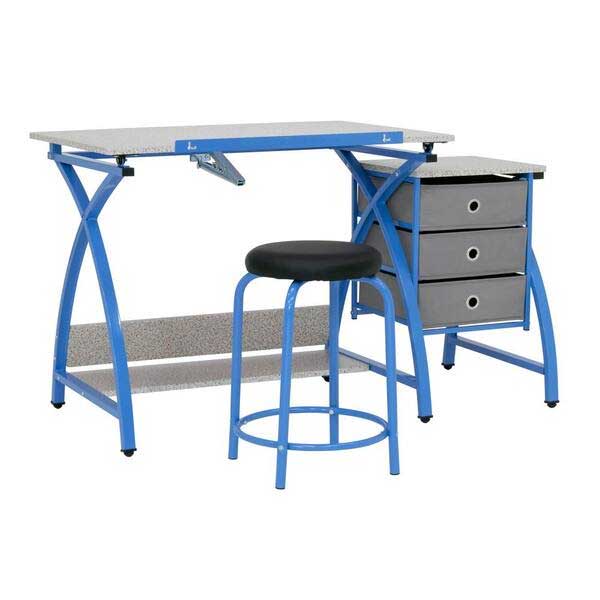 Kindergarten bench