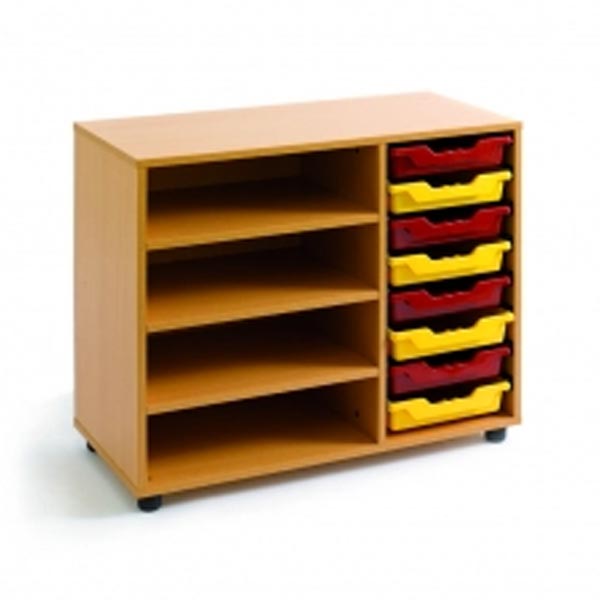 Kindergarten bench