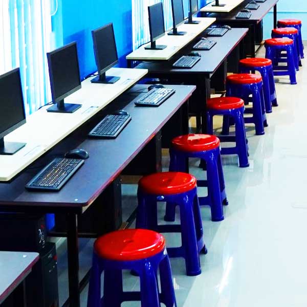 Kindergarten table